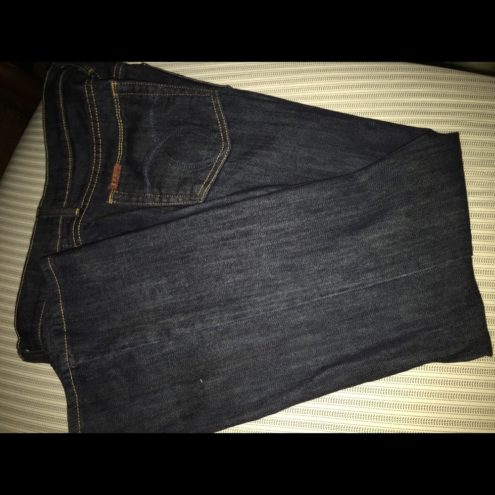 Jordache - Premium - Jeans -